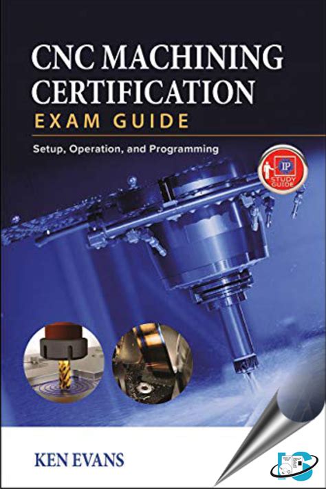 cnc machinist certification exam